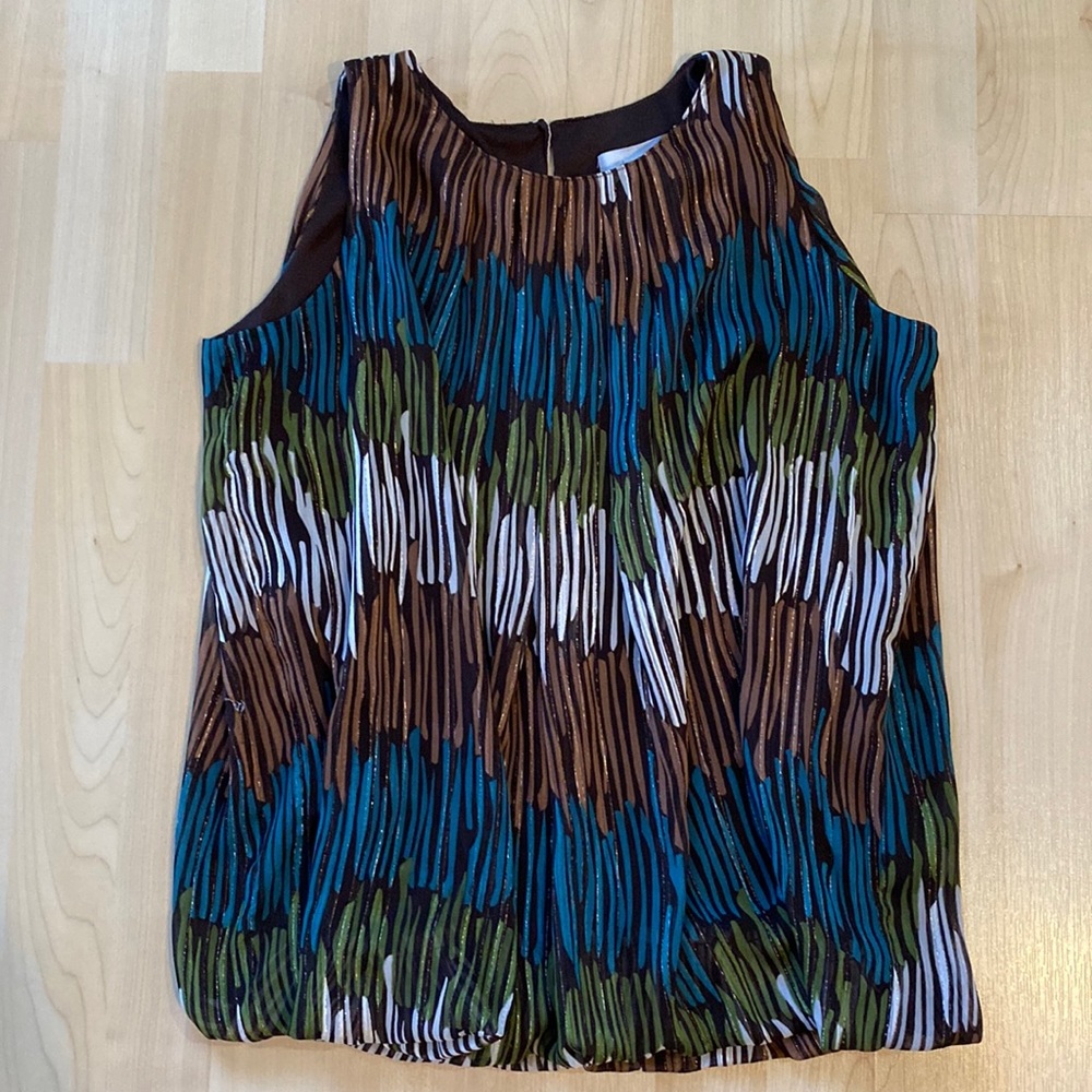 Dress Barn Top